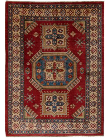 Kazak Teppich
