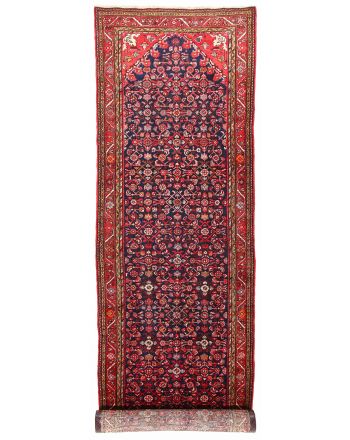 Hamadan Teppich