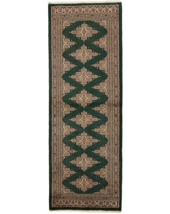 Pakistan Buchara 2ply Teppich