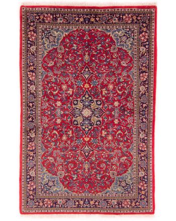Maschad Teppich