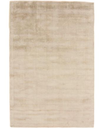 Viskoseteppich Visconti Beige