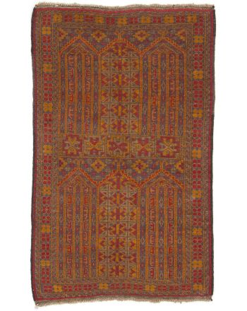 Belutsch Teppich