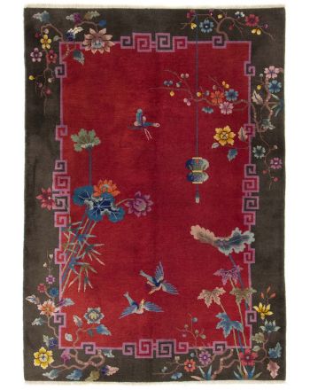 China Teppich