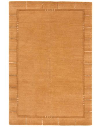Wollteppich Nepal Design