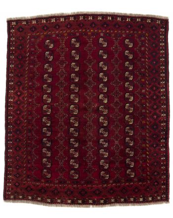 Afghan Konduz Teppich
