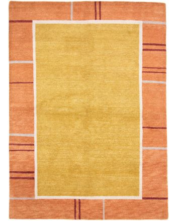 Wollteppich Nepal Design
