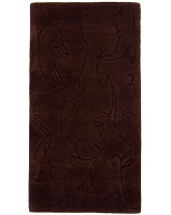 Wollteppich Nepal Design