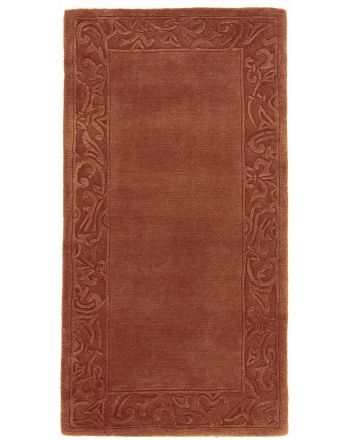 Wollteppich Nepal Design