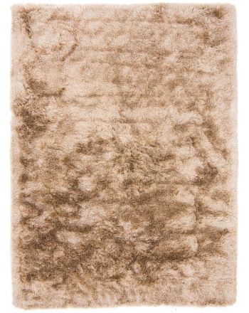 Hochflorteppich Breeze  Beige