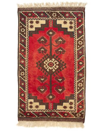 Kars Teppich