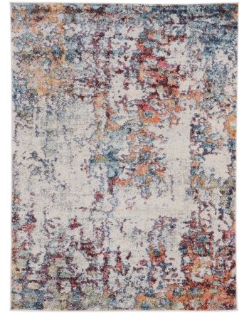 Aliyah Teppich Multi