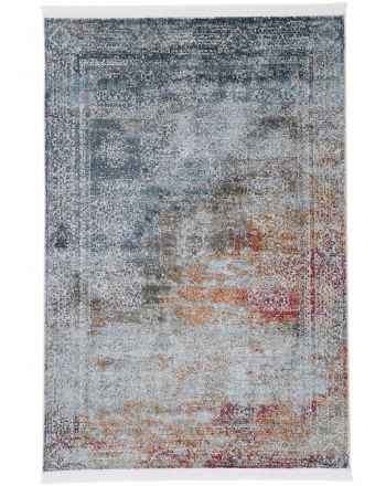 Vintage Teppich Lali Multicolor