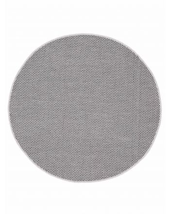 In- & Outdoor Teppich Boho Rund