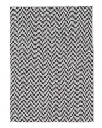 In- & Outdoor Teppich Boho Beige
