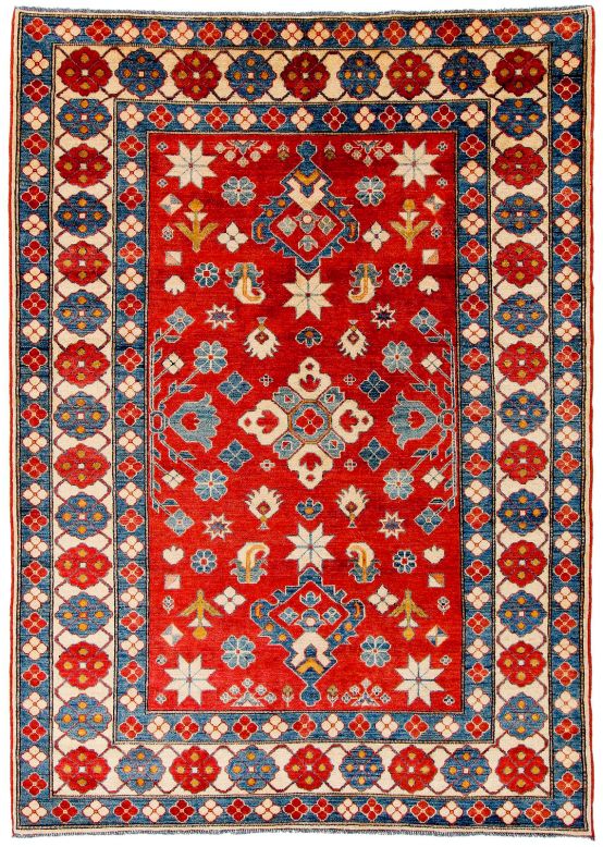 Kazak Teppich