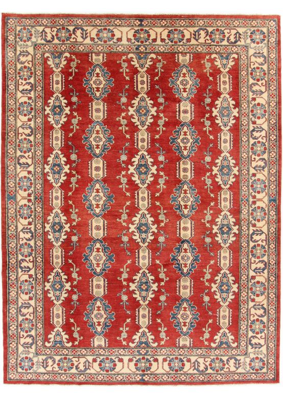 Kazak Teppich