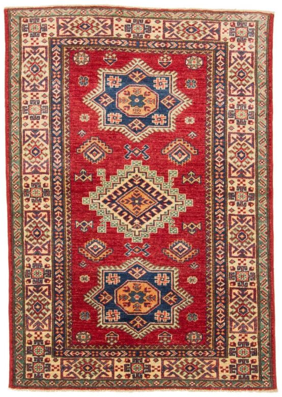Kazak Teppich