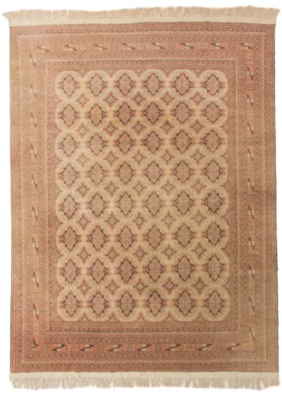 Afghan Sarough Teppich