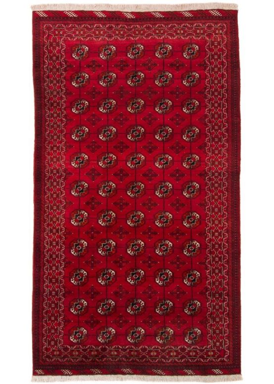 Afghan Teppich