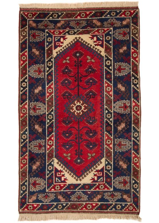 Kars Teppich