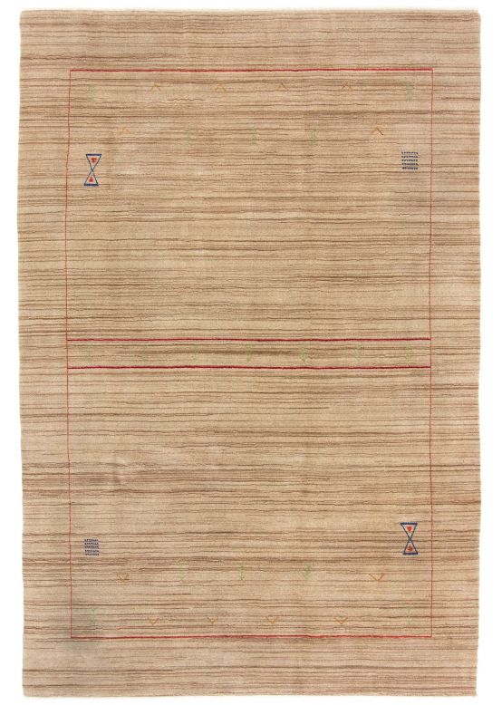 Handloom Lori Teppich