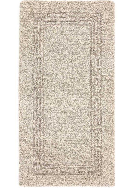 Wollteppich Nepal Design