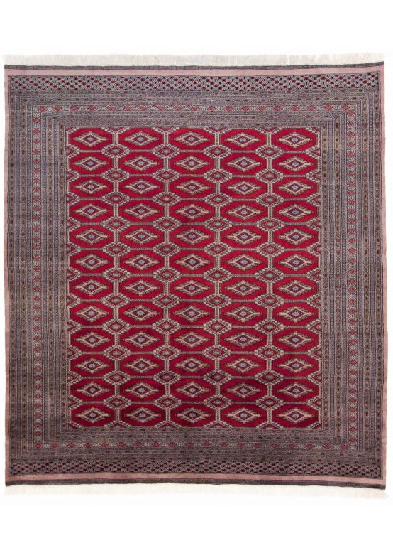 Pakistan Teppich