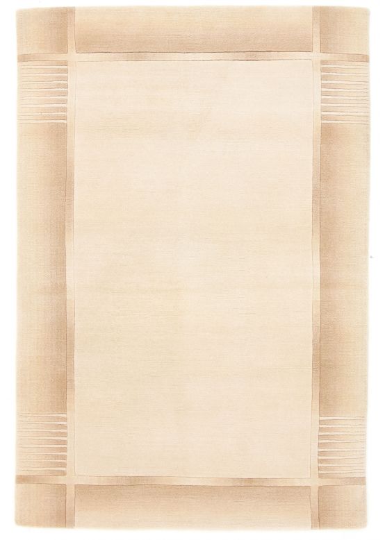 Wollteppich Nepal Design