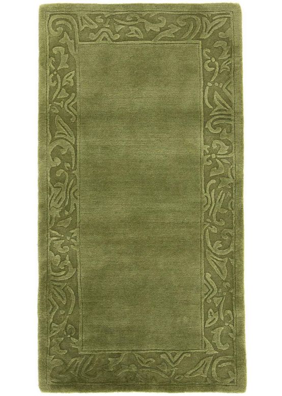 Wollteppich Nepal Design