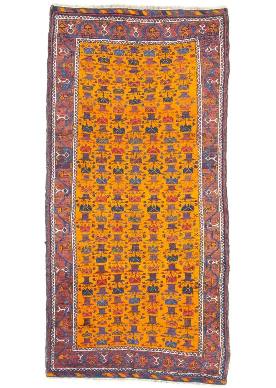 Belutsch Teppich