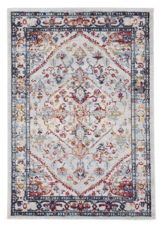 Sadaf Teppich Beige
