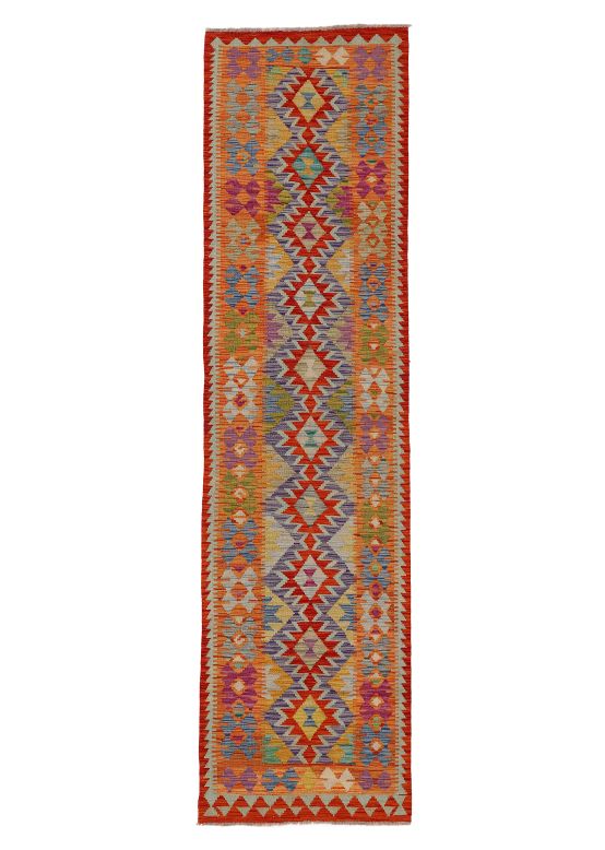 Kelim Afghan