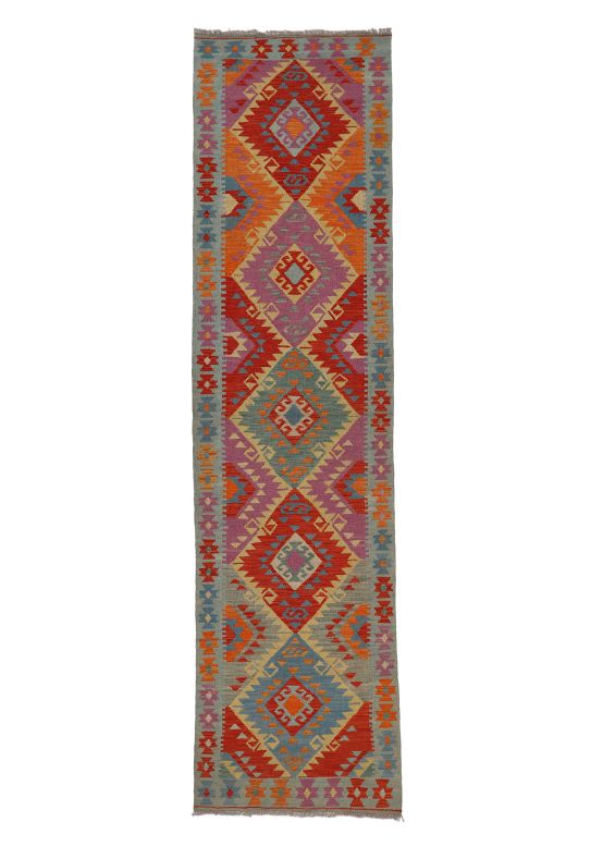 Kelim Afghan