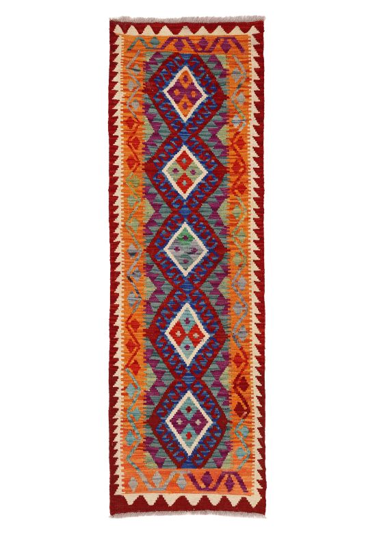 Kelim Afghan