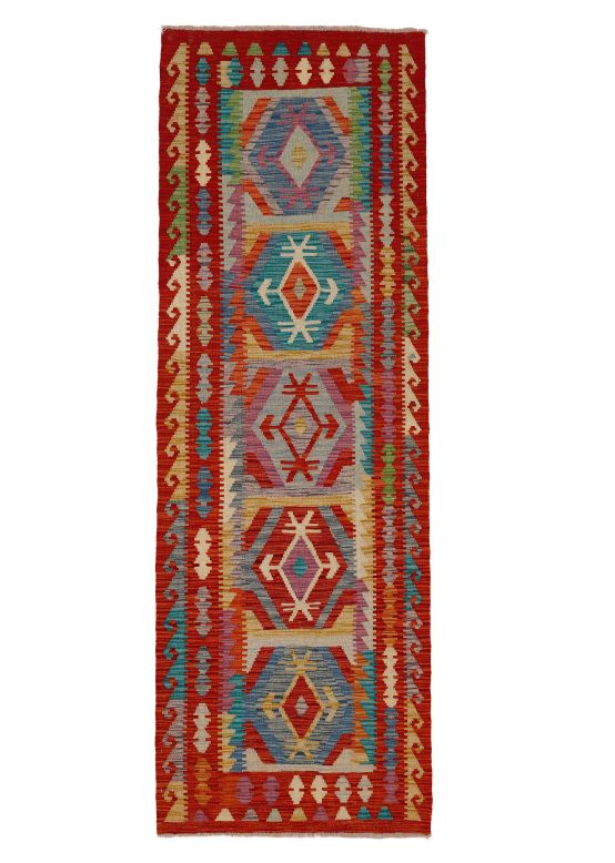 Kelim Afghan