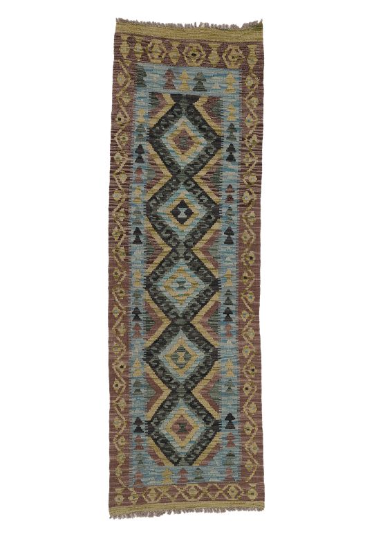 Kelim Afghan