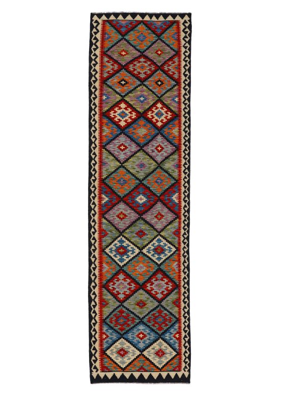 Kelim Afghan