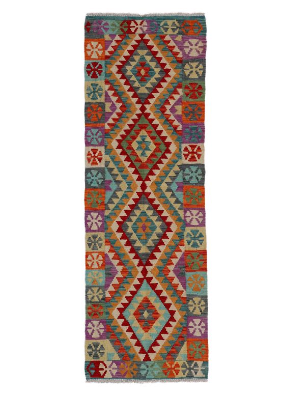 Kelim Afghan